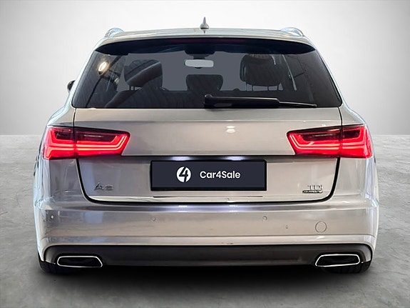 Audi A6 4 of 5