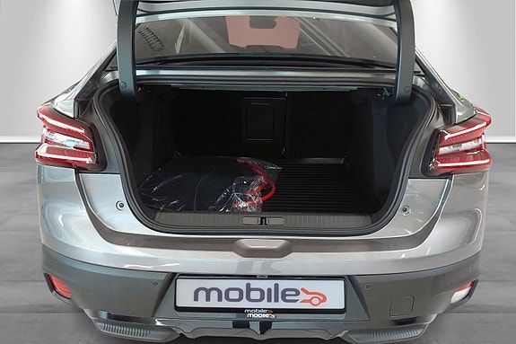 Citroen E-C4 X 5 of 5