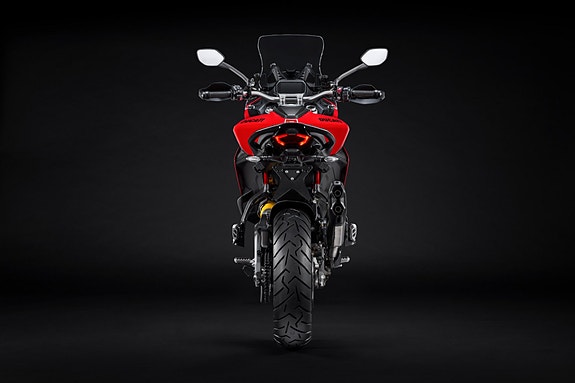 Ducati Multistrada V2 S 15 of 15
