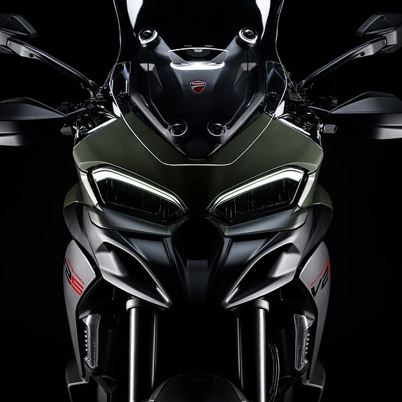 Ducati Multistrada V2 S 8 of 15