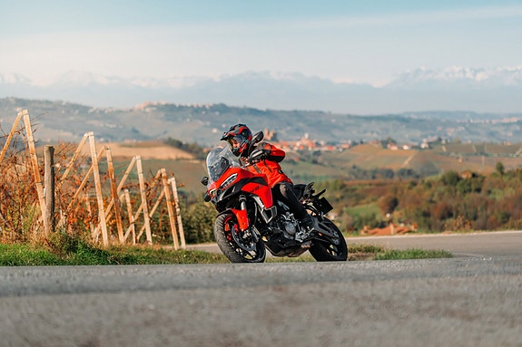 Ducati Multistrada V2 S 5 of 15