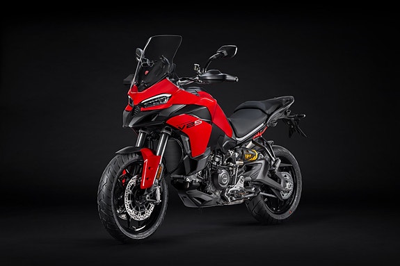 Ducati Multistrada V2 S 13 of 15