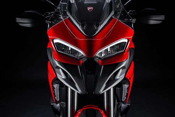 Ducati Multistrada V2 S 12 of 15