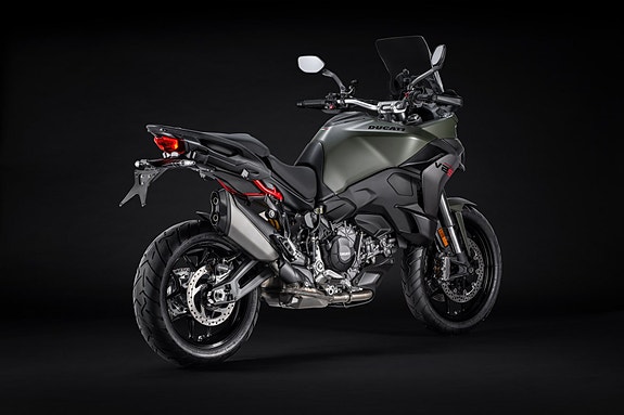 Ducati Multistrada V2 S 14 of 15
