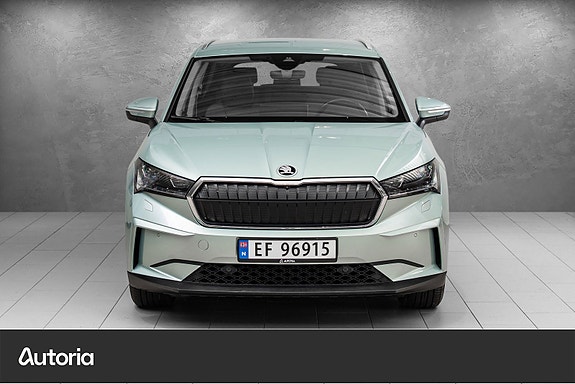 Skoda Enyaq 4 of 5