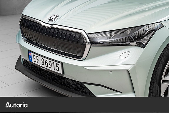 Skoda Enyaq 3 of 5