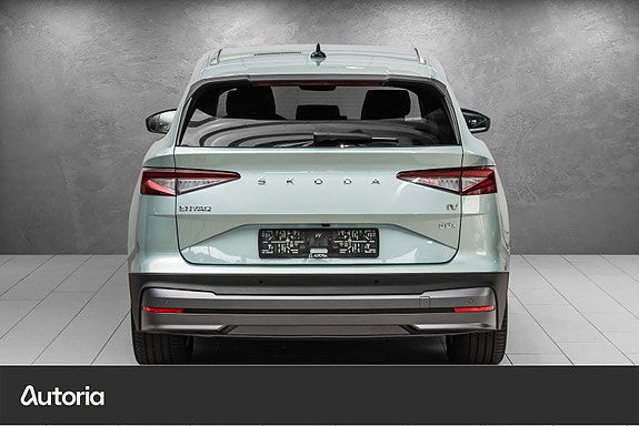 Skoda Enyaq 5 of 5