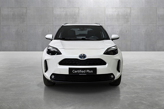 Toyota Yaris Cross 8 of 28