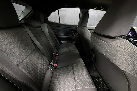 Toyota Yaris Cross 13 of 28