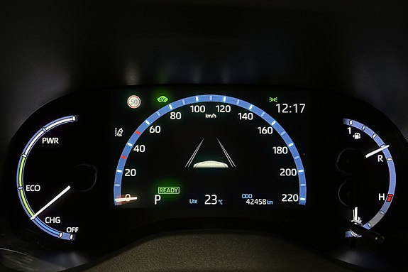 Toyota Yaris Cross 20 of 28