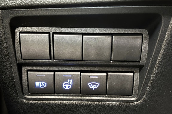 Toyota Yaris Cross 19 of 28