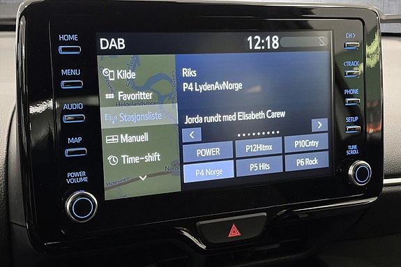 Toyota Yaris Cross 25 of 28