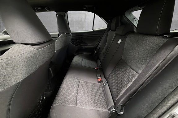 Toyota Yaris Cross 11 of 28