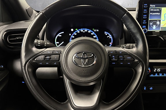Toyota Yaris Cross 16 of 28