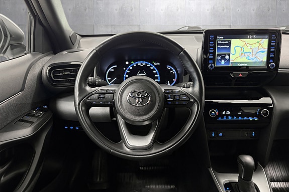 Toyota Yaris Cross 15 of 28