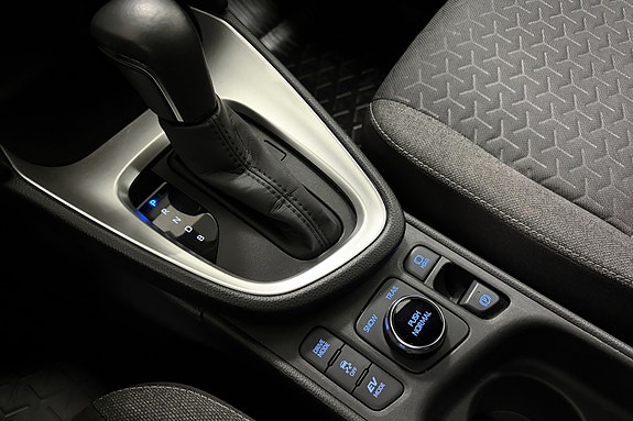 Toyota Yaris Cross 22 of 28