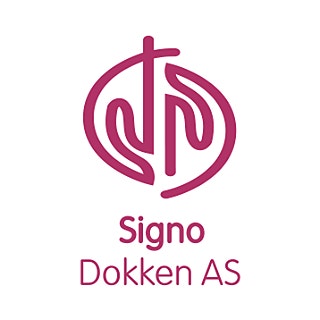 Er du vår nye kreative veileder i snekkeravdelingen? logo