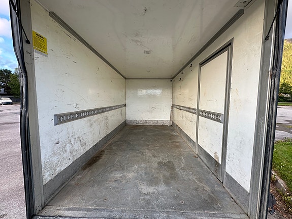 Ford Transit 14 of 30