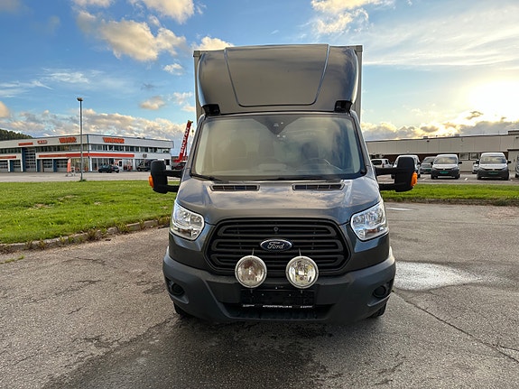 Ford Transit 3 of 30
