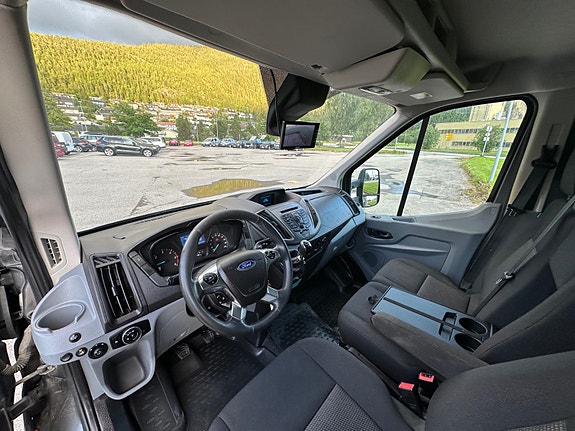 Ford Transit 22 of 30