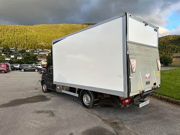 Ford Transit 6 of 30