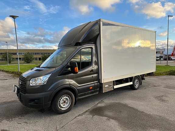 Ford Transit 5 of 30