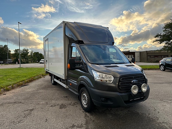 Ford Transit 2 of 30