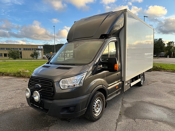 Ford Transit 4 of 30