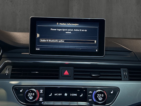 Audi A4 allroad 26 of 29