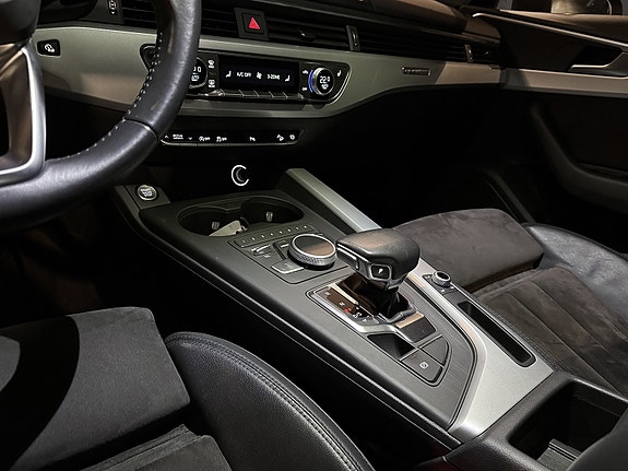 Audi A4 allroad 14 of 29