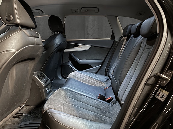 Audi A4 allroad 19 of 29
