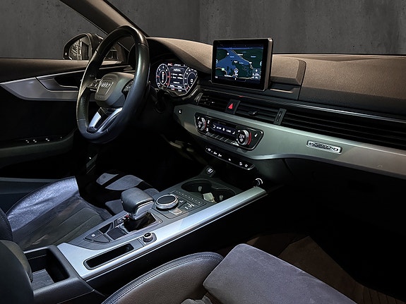 Audi A4 allroad 17 of 29