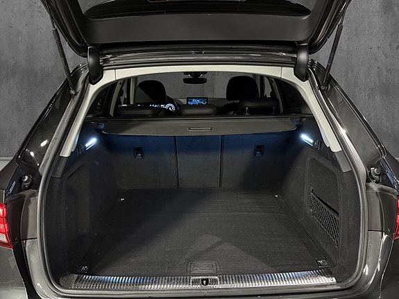Audi A4 allroad 28 of 29