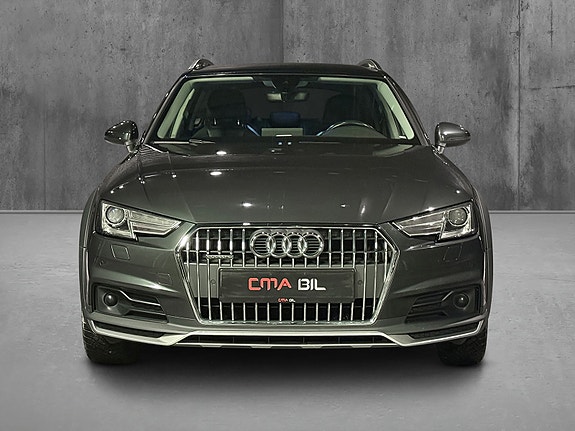 Audi A4 allroad 4 of 29