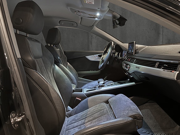 Audi A4 allroad 16 of 29