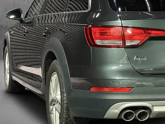 Audi A4 allroad 11 of 29