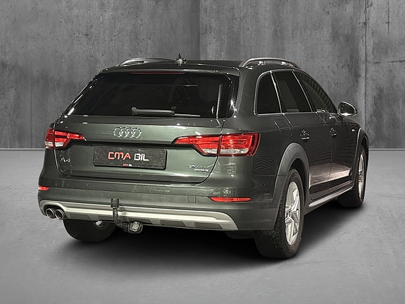 Audi A4 allroad 8 of 29
