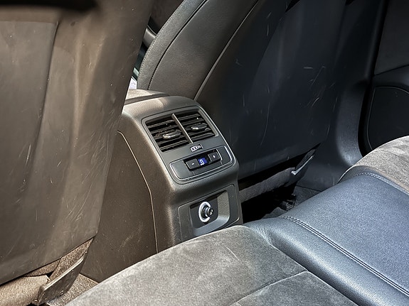 Audi A4 allroad 20 of 29