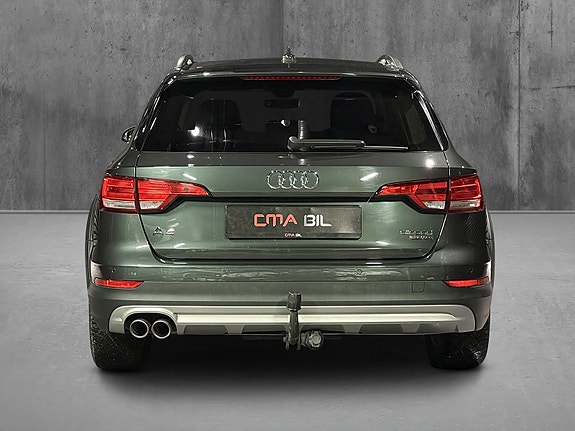 Audi A4 allroad 9 of 29