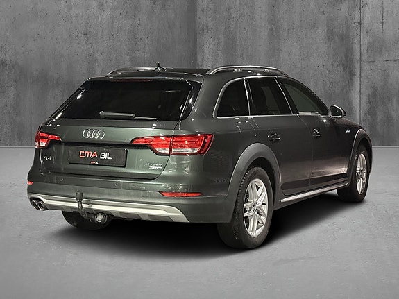 Audi A4 allroad 7 of 29