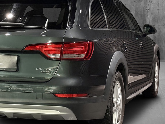 Audi A4 allroad 10 of 29