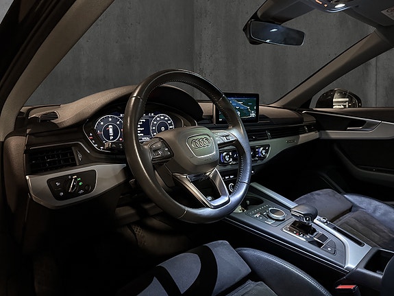 Audi A4 allroad 13 of 29