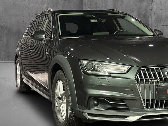 Audi A4 allroad 6 of 29