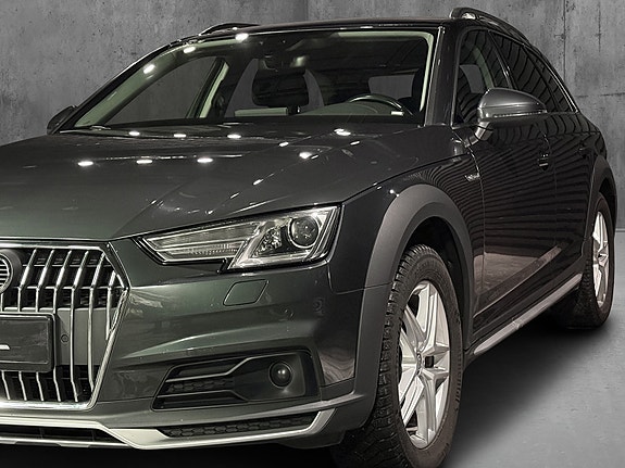 Audi A4 allroad 5 of 29