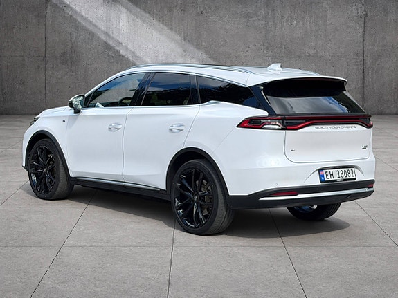 BYD Tang 3 of 29