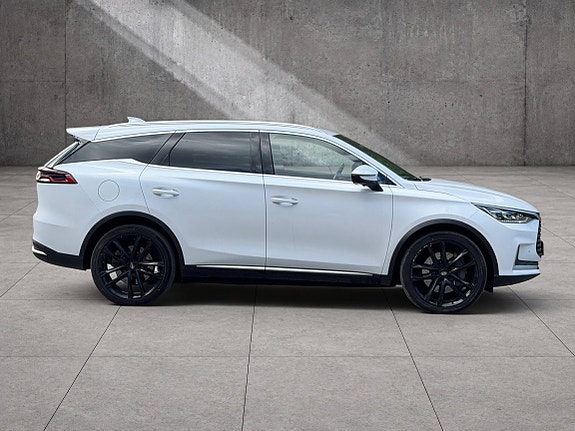 BYD Tang 6 of 29