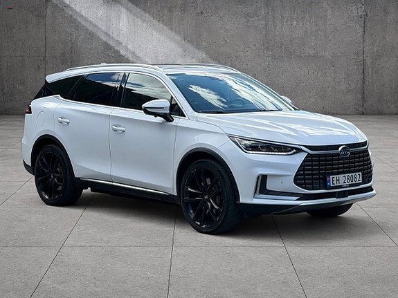 BYD Tang 7 of 29