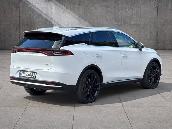 BYD Tang 5 of 29