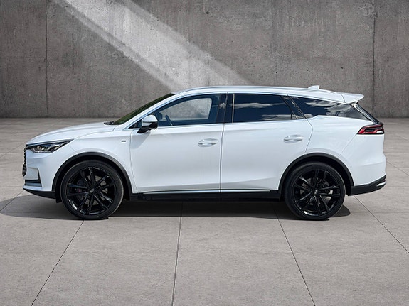 BYD Tang 2 of 29