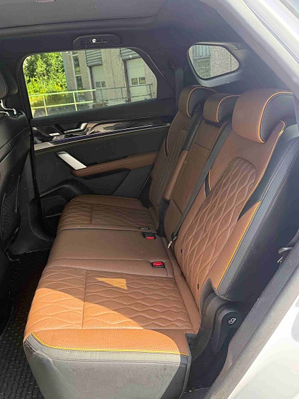 BYD Tang 9 of 29